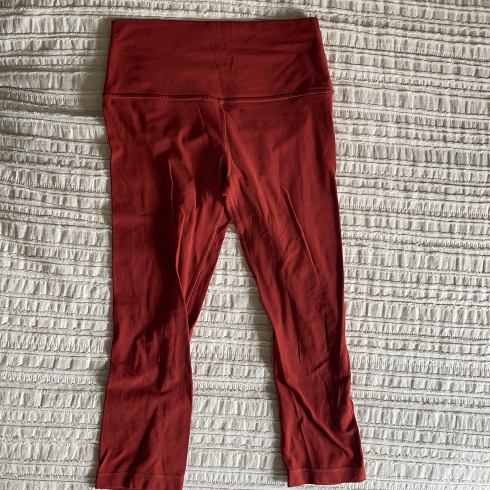 Lululemon align leggings